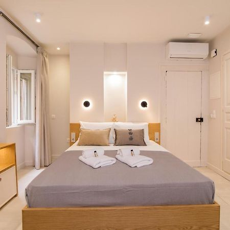 Magnolia Corfu Suite Bagian luar foto