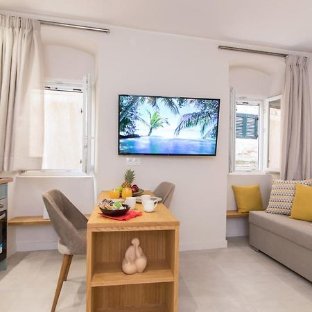 Magnolia Corfu Suite Bagian luar foto
