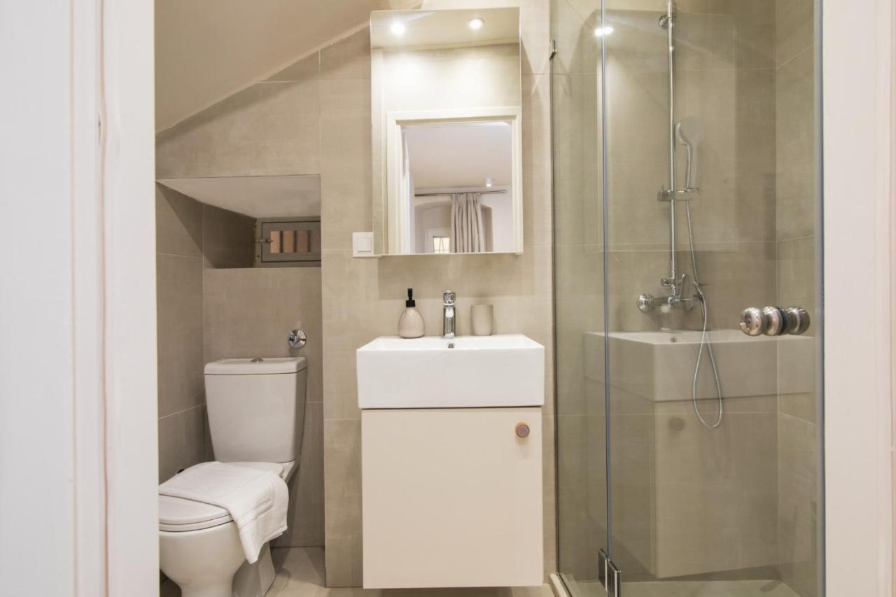 Magnolia Corfu Suite Bagian luar foto